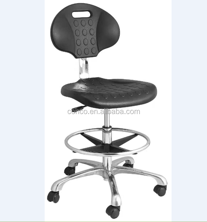 ESD Antistatic Lab Chair / ESD PU Foam chair