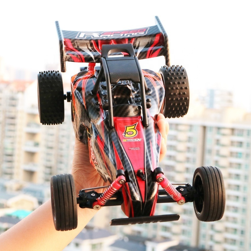 Wholesale Electric Car Toys High Speed RC Car Remote Control Off Road Buggy Toy High Quality Radio Control Toys RC Racing Car