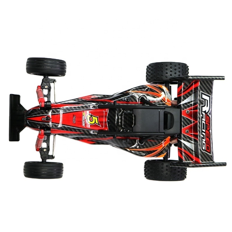 Wholesale Electric Car Toys High Speed RC Car Remote Control Off Road Buggy Toy High Quality Radio Control Toys RC Racing Car