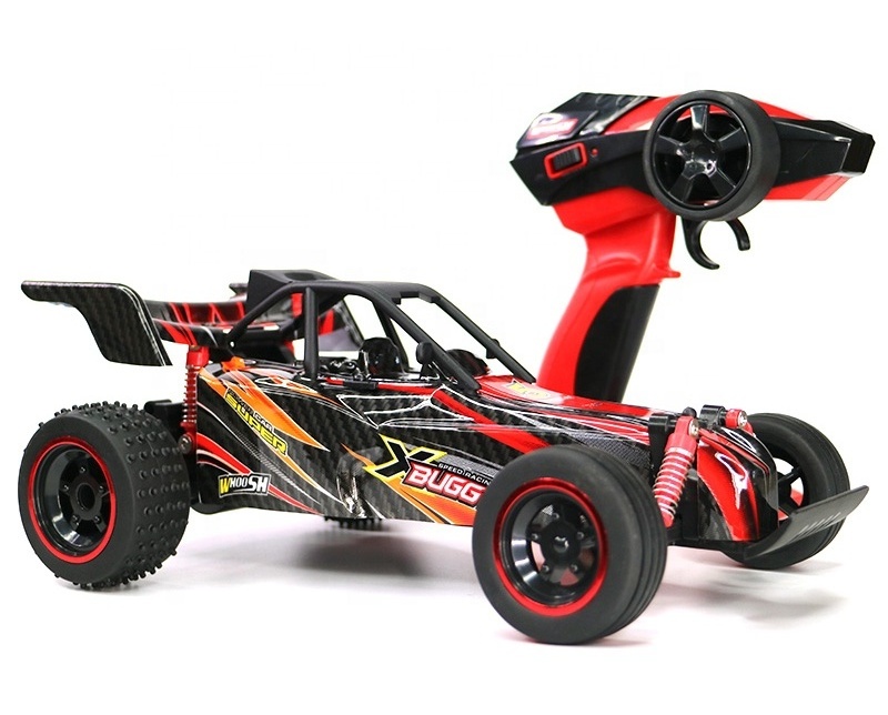 Wholesale Electric Car Toys High Speed RC Car Remote Control Off Road Buggy Toy High Quality Radio Control Toys RC Racing Car