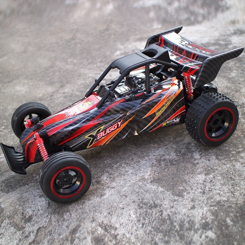 Wholesale Electric Car Toys High Speed RC Car Remote Control Off Road Buggy Toy High Quality Radio Control Toys RC Racing Car