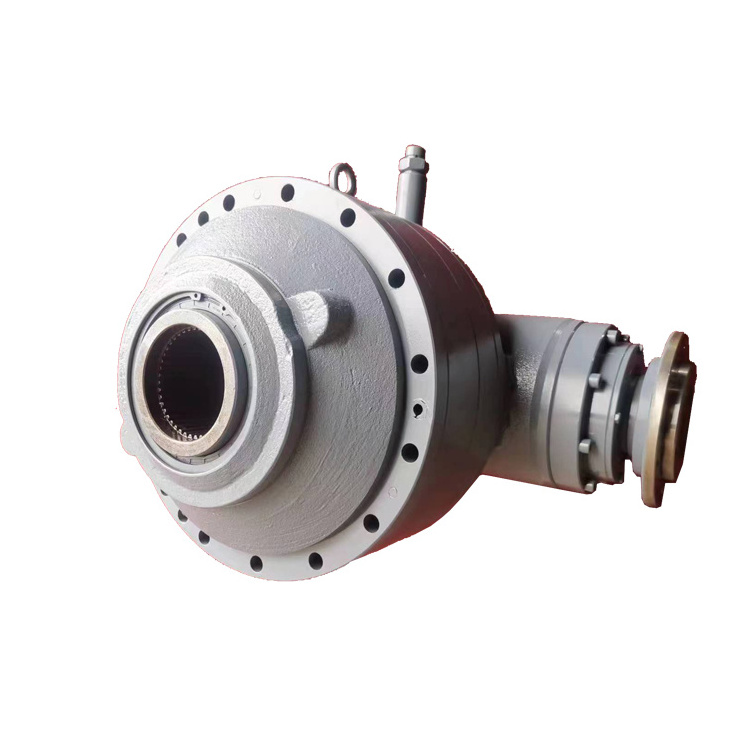 Bonfiglioli 310 Series New product 300 series Bonfiglioli type planetary gearbox for concrete mixer, marble mixer