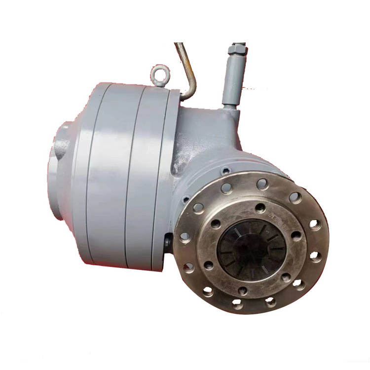 Bonfiglioli 310 Series New product 300 series Bonfiglioli type planetary gearbox for concrete mixer, marble mixer