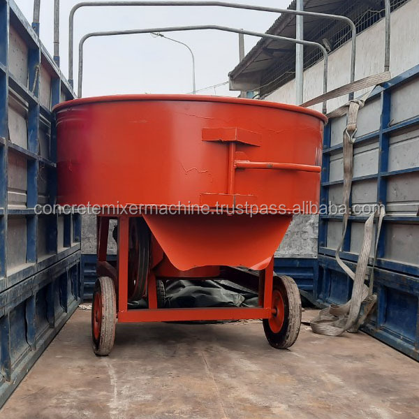 Foam concrete mixer for sale easy used made in Vietnam 250l 350l 450l small drum capacity hot design 2021