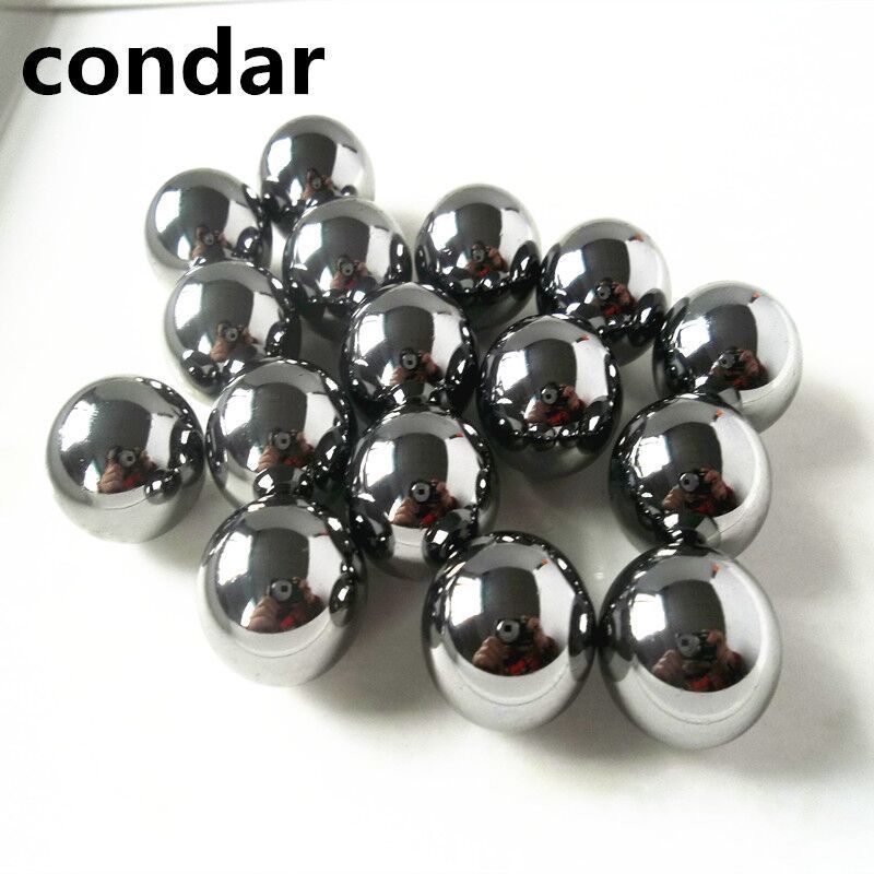 GCr15 bearing Chrome steel balls for bracelet decoration