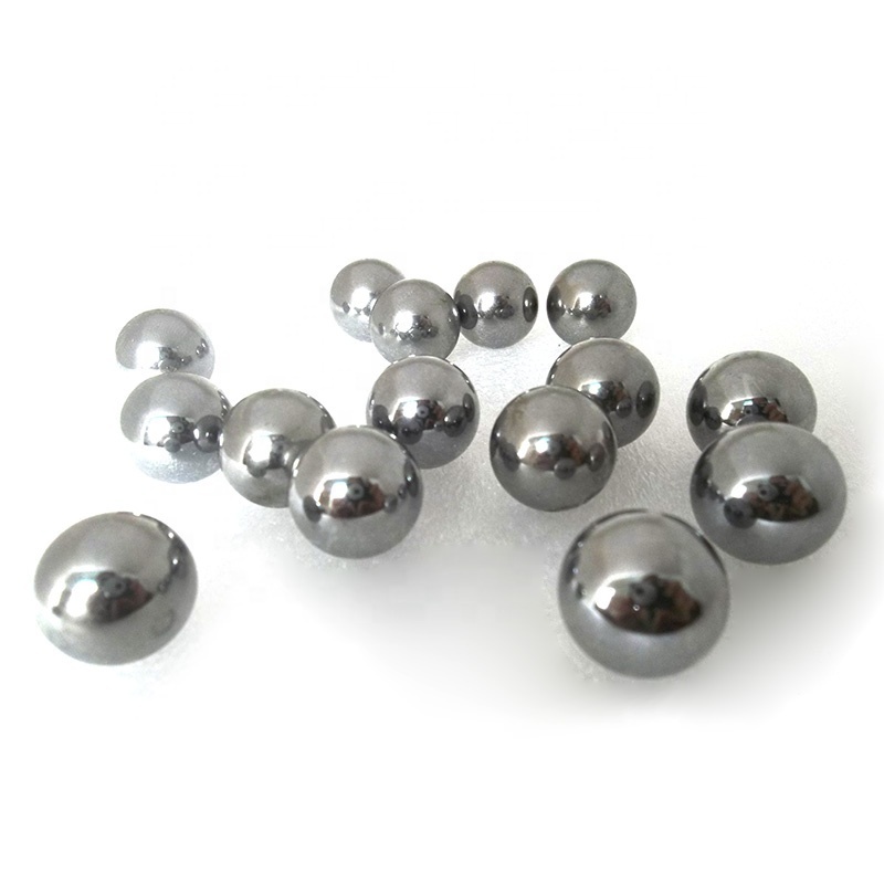 Aluminum ball manufacturers supply 0.5mm-50mm solid pure aluminum balls, aluminum alloy balls, fast delivery