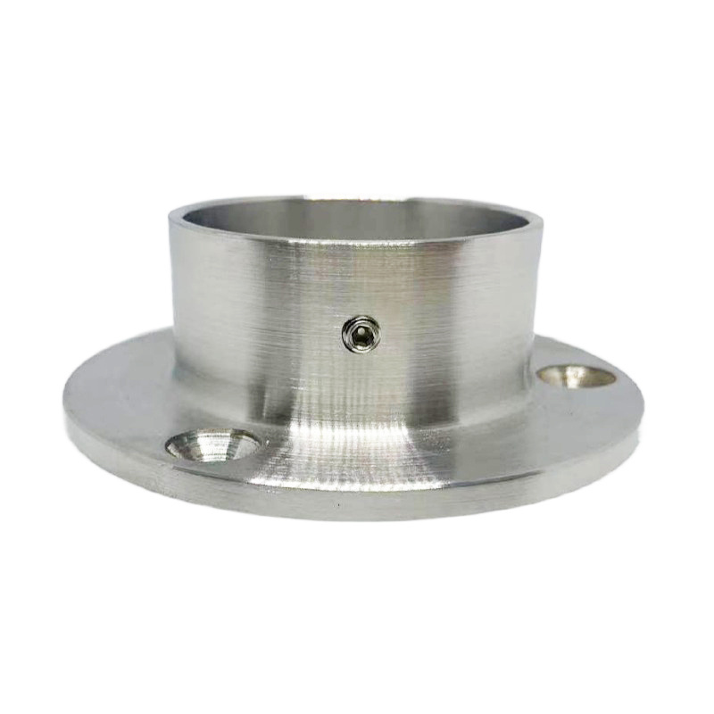 Condibe Handrail Flange for Stainless Steel Stair