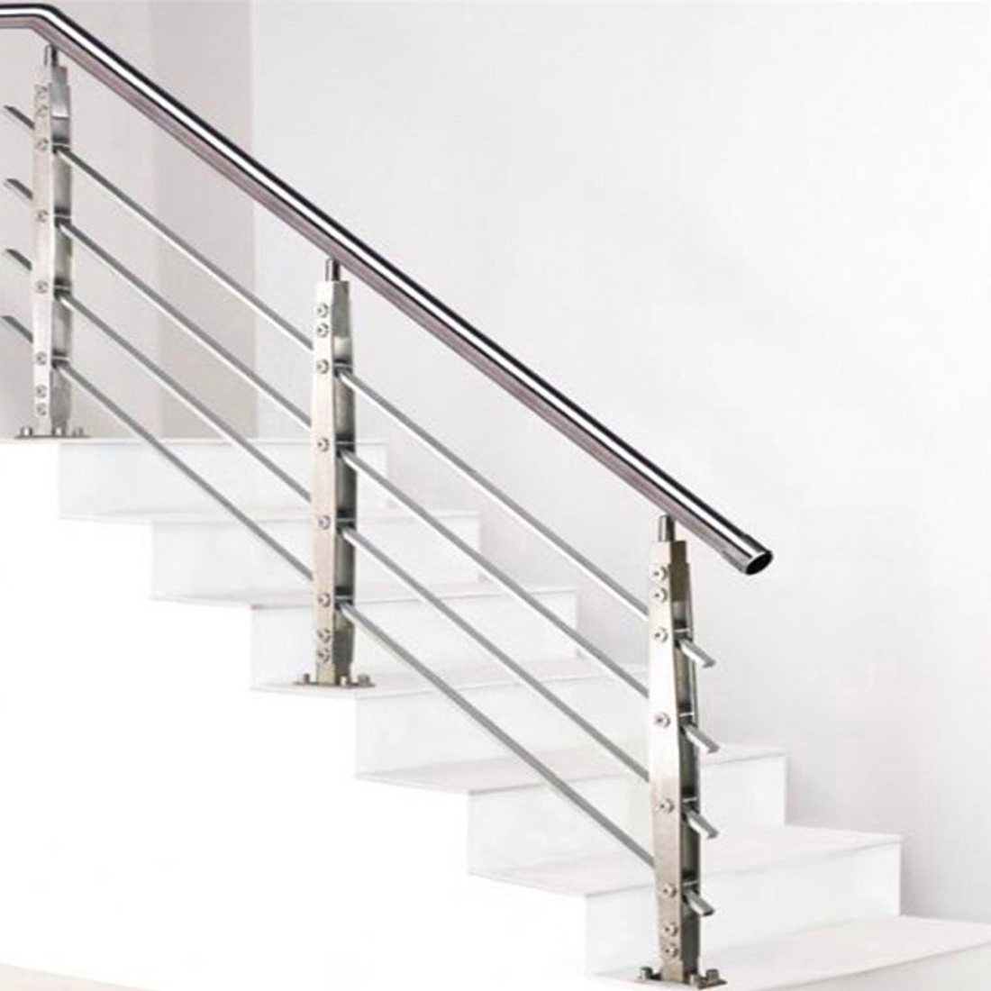 Condibe balcony stainless steel railing systems design