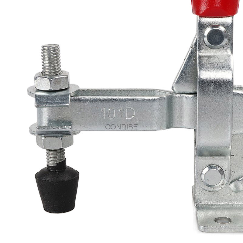 Condibe 304 stainless steel latch catch toggle quick clamp 101D