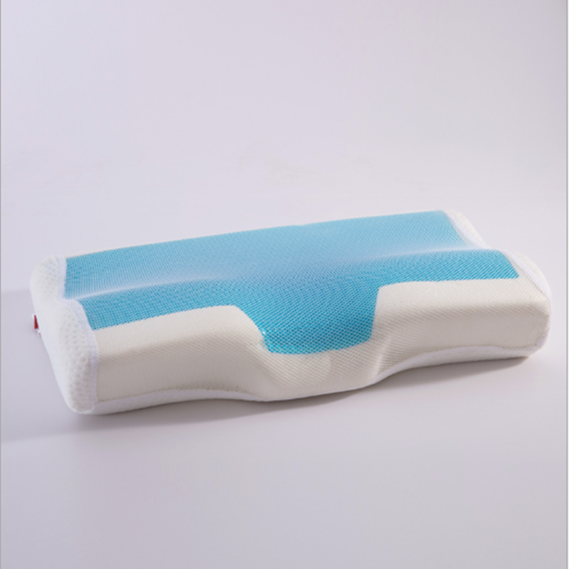 Neck Part and Adults Age Group Cooling Gel Memory Foam Pillow