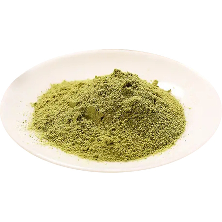 Good Quality OEM Instant Green Tea with Milk / Instant Matcha Latte