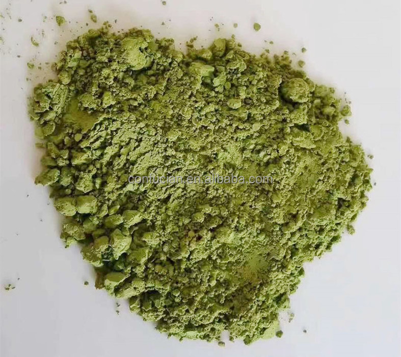 Good Quality OEM Instant Green Tea with Milk / Instant Matcha Latte