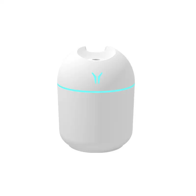 humidifier diffuser white electric aroma diffuser air humidifier wholesale mini car portable humidifier diffuser