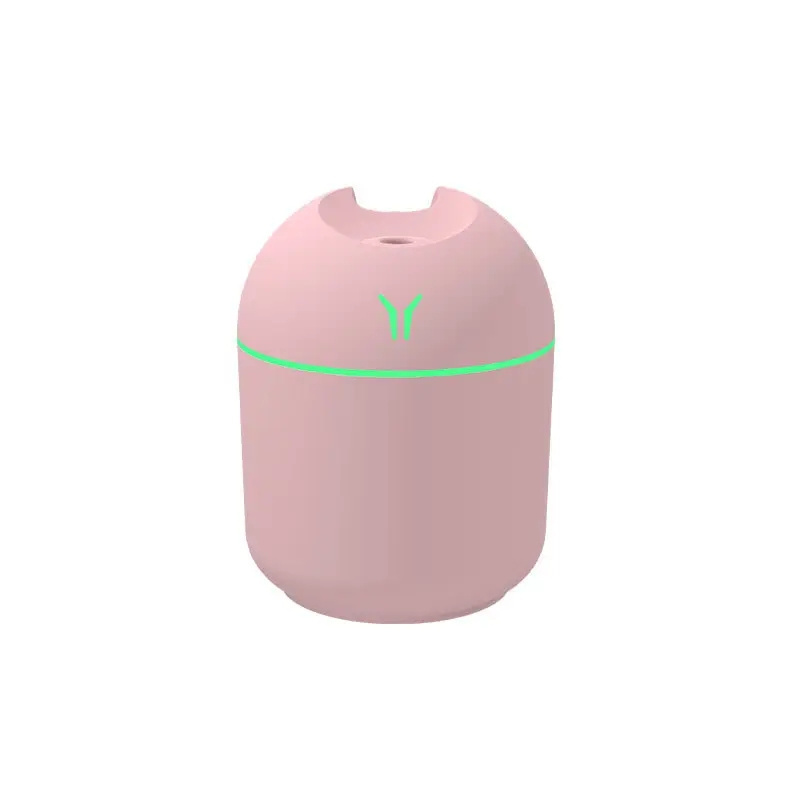 humidifier diffuser white electric aroma diffuser air humidifier wholesale mini car portable humidifier diffuser