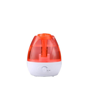 Removable Heavy Mist Maker Humidifier Ultrasonic Electric Humidifier For Laboratory