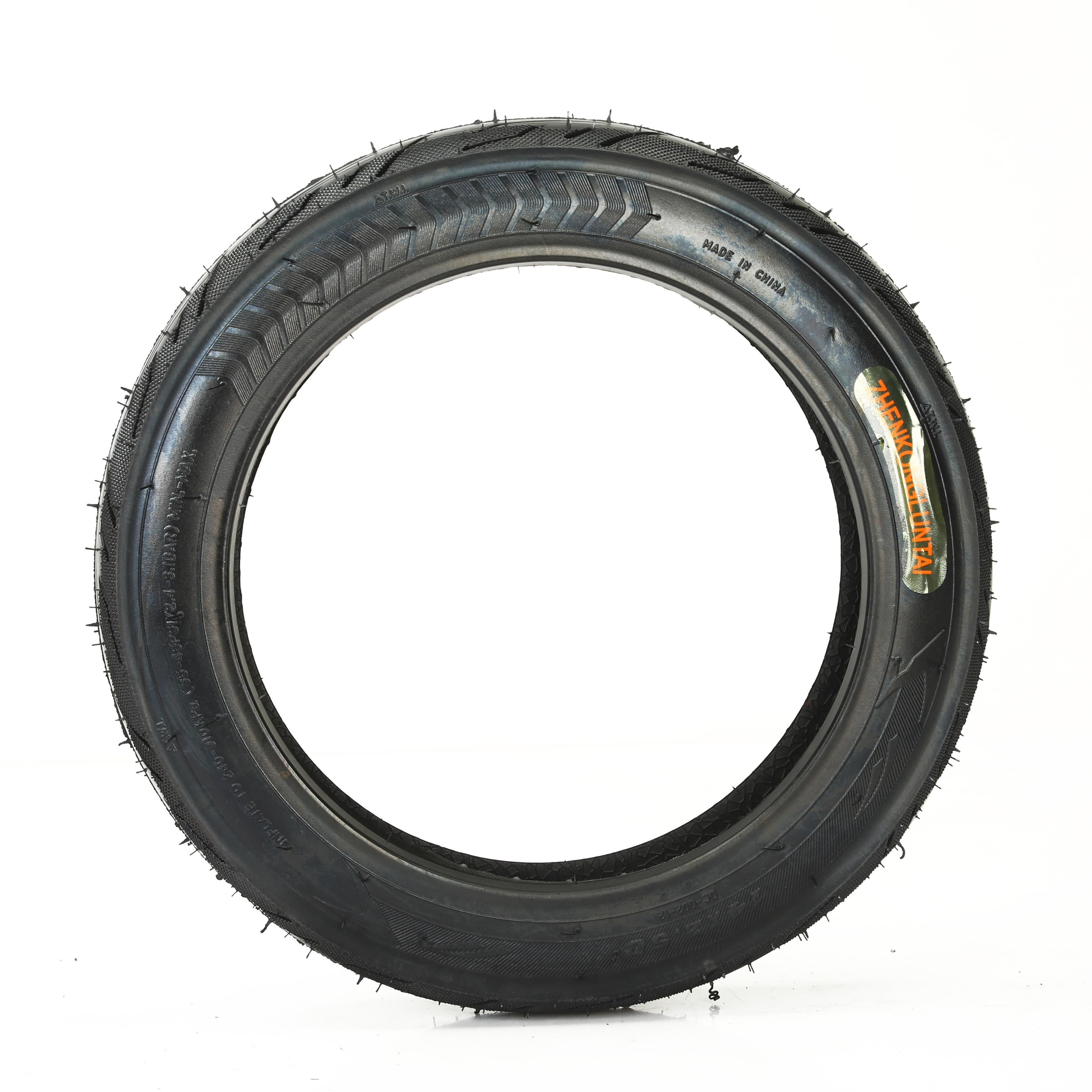 Electric Bike Tire Bicycle Parts / BMX Rubber Tire For Beach Cruiser Bicycle or Rode Bike 20X5.0 20X4.0 electric fat tire bike