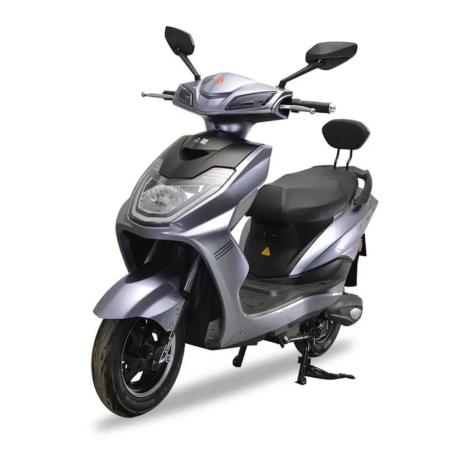 CHINA  Market Disc Brake 2 Wheel electric City bicycle Cheap Price 1000w Mobility Electric Scooter Motorcycle