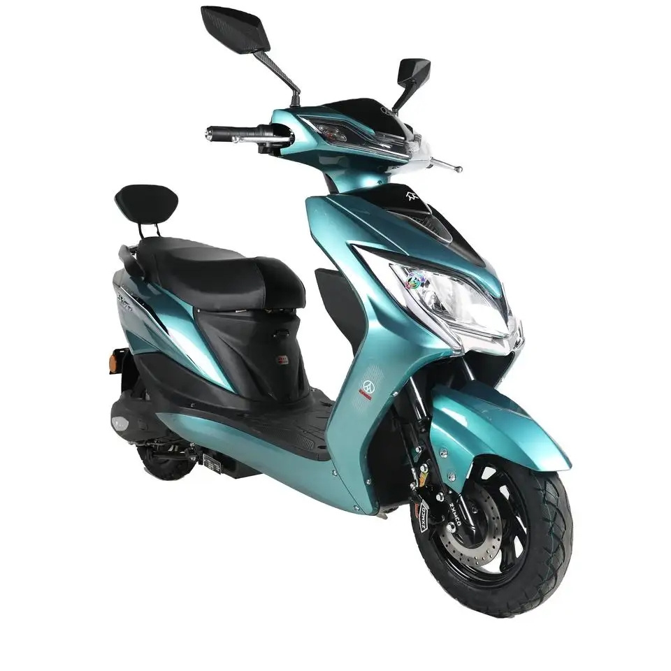 CHINA  Market Disc Brake 2 Wheel electric City bicycle Cheap Price 1000w Mobility Electric Scooter Motorcycle