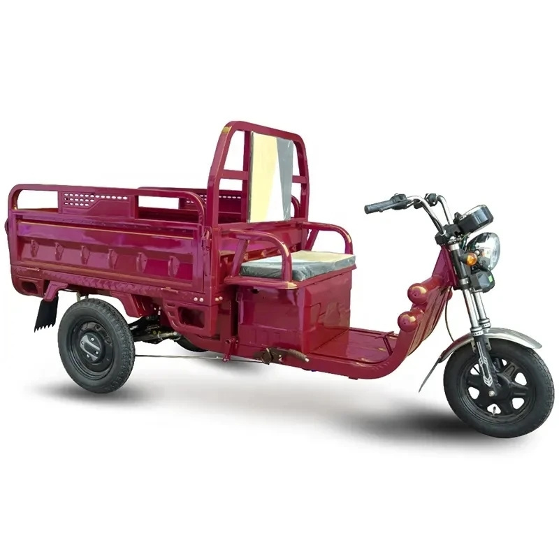 CONGHUI cargo motor tricycle fast delivery in stock tricycle cargo favor price High Performance cargo tricycle philippine