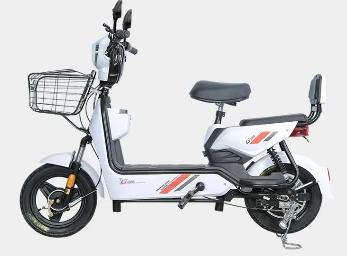 bike electric motorcycle! Wholesale new model cheapest electric bicycle two wheels stable 8000w electric bike