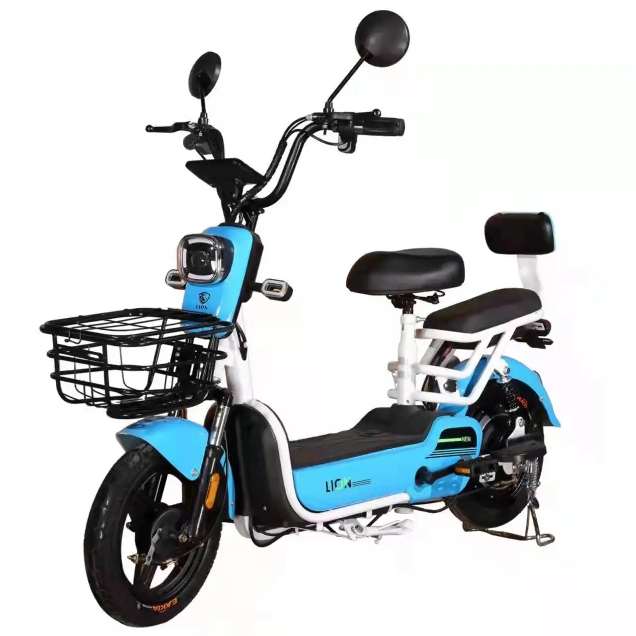 Distributor in stocks Fat Tire Electric Bike /electric bicycle 10000w Motor electric bicycle 20 inch