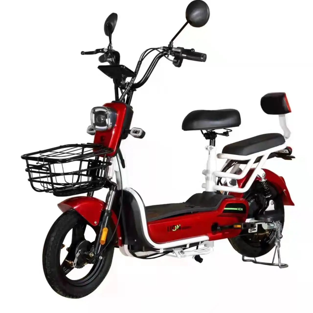 Distributor in stocks Fat Tire Electric Bike /electric bicycle 10000w Motor electric bicycle 20 inch