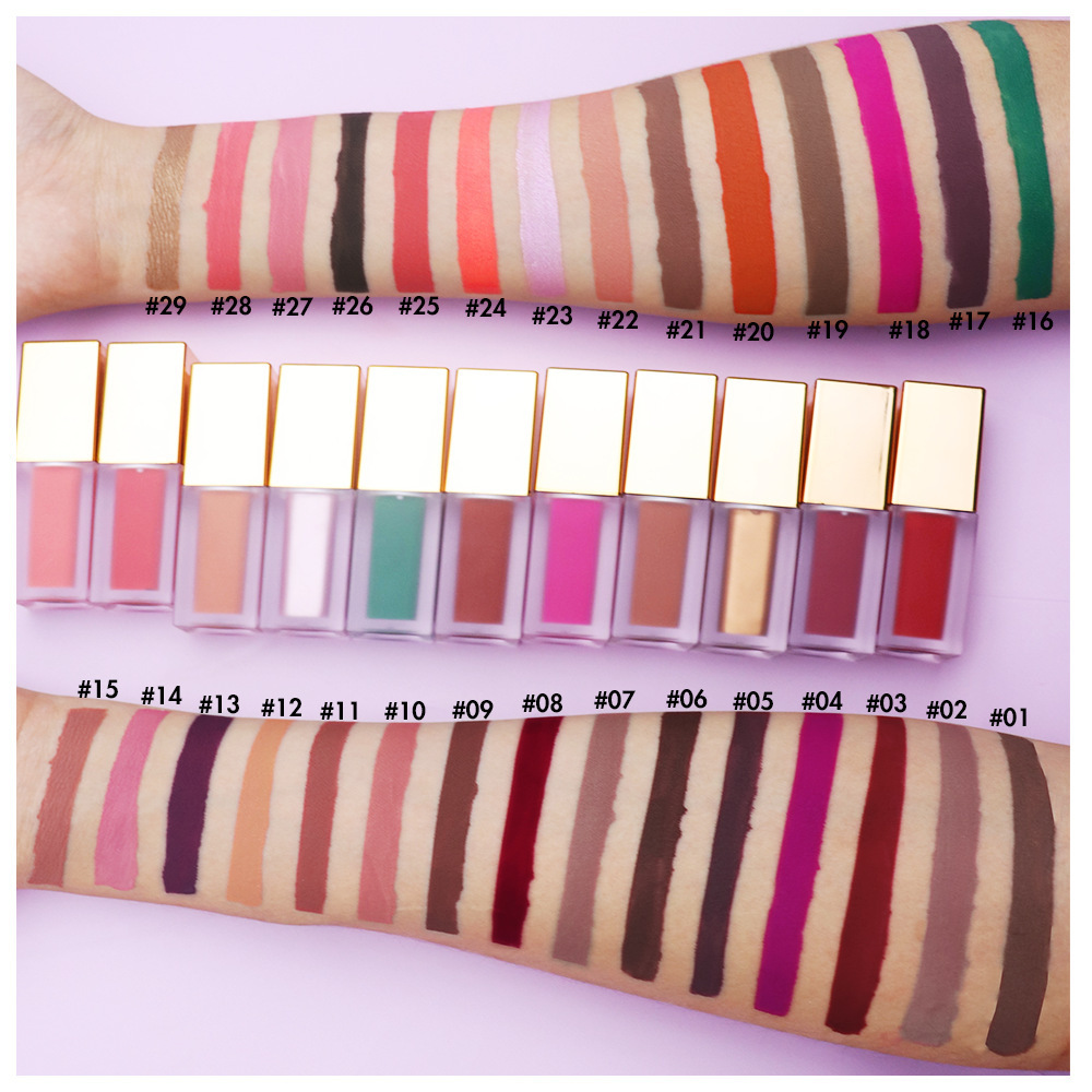 wholesale vendor custom popular pink lip gloss waterproof halal lipstick flavouring oil for lipgloss lip pumper gloss