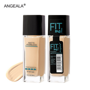 wholesale tinted moisturizer bulk foundation makeup low moq organic spray foundation full coverage waterproof