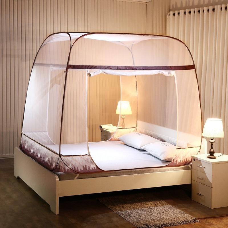 Large Size Mosquito Net Tent with Bottom  anti mosquito net