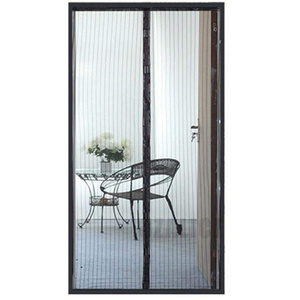 Household magnetic anti mosquito door net curtains thermal insulated door eva curtains magnetic screen door curtain