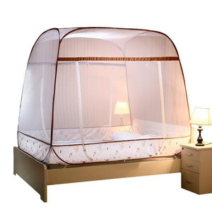 Large Size Mosquito Net Tent with Bottom  anti mosquito net