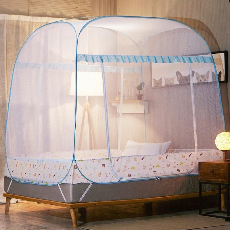 Large Size Mosquito Net Tent with Bottom  anti mosquito net