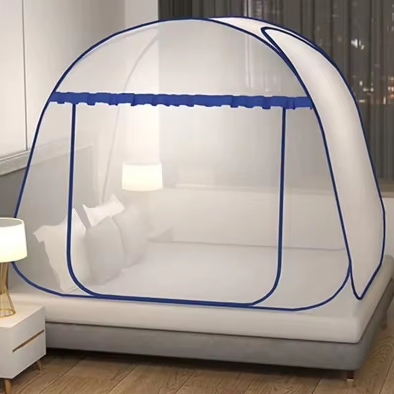 Large Size Mosquito Net Tent with Bottom  anti mosquito net