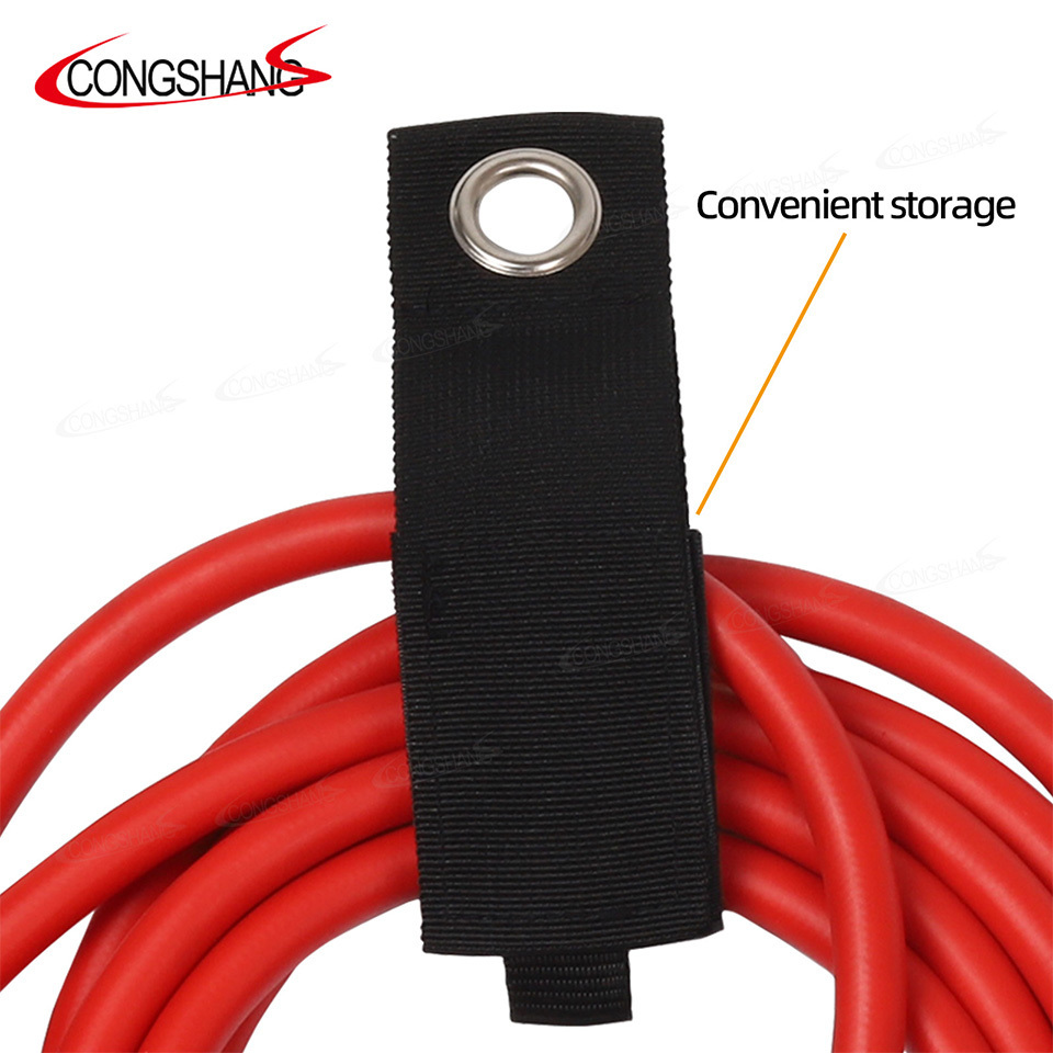 CONGSHANG Tint Keg 19FT Hose with nozzle for Window tinting customized Length