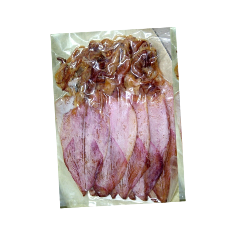 Tasty Dried Squid Custom Packaging Support New Product Vietnam Dried Squid With Salt Professional Wholesaler Dried Squid Price