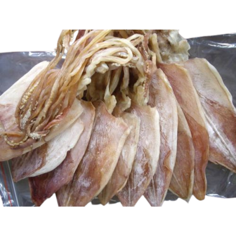 Good Price Wholesale Dried Squid Price Custom Packaging Fast Delivery Tasty Dried Squid Vietnam Dried Squid With Salt