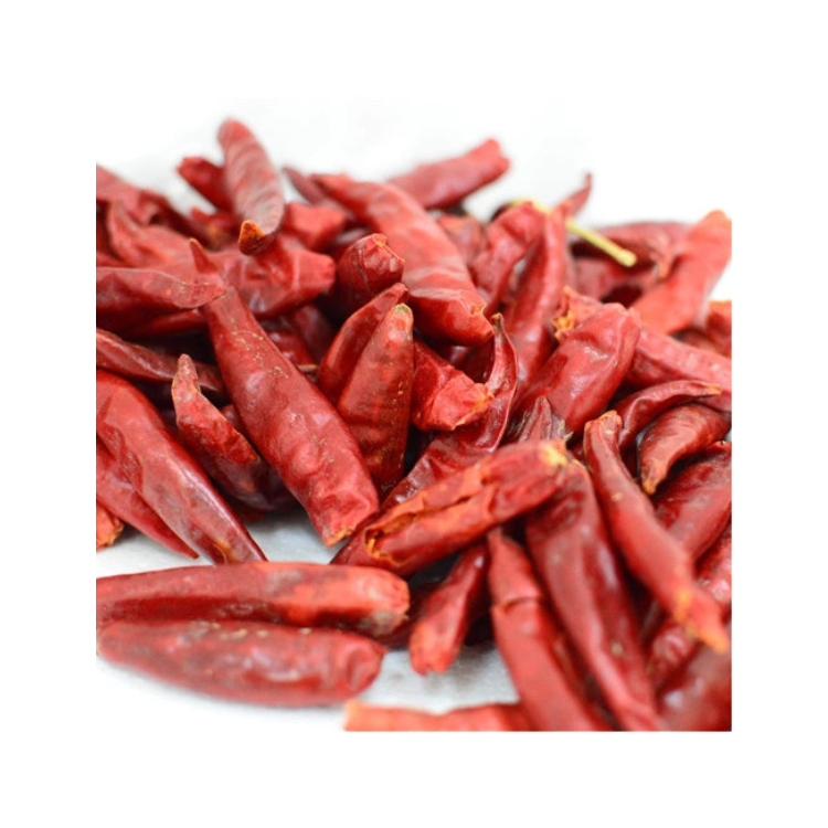 Good Quality Dry Red Chilli Price Natural Fresh Raw Stick Natural Yellowish Made In Vietnam Manufacturer