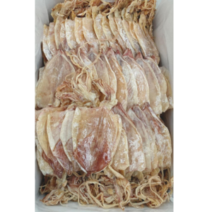 Tasty Dried Squid Custom Packaging Support New Product Vietnam Dried Squid With Salt Professional Wholesaler Dried Squid Price