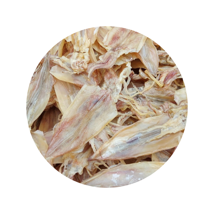 Good Price Wholesale Dried Squid Price Custom Packaging Fast Delivery Tasty Dried Squid Vietnam Dried Squid With Salt