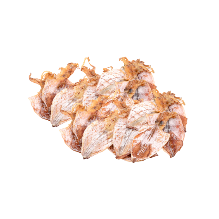 Good Price Wholesale Dried Squid Price Custom Packaging Fast Delivery Tasty Dried Squid Vietnam Dried Squid With Salt