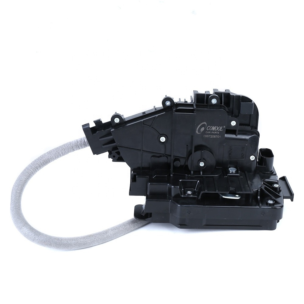 Wholesale Car Accessories Parts Door Lock Latch Actuator Assembly For Mercedes Benz M Class Gls W166 X166 Oe 0997208701