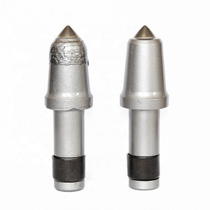 kennametal Coal mining cutting tools/ bits/picks bullet teeth for continuous miner