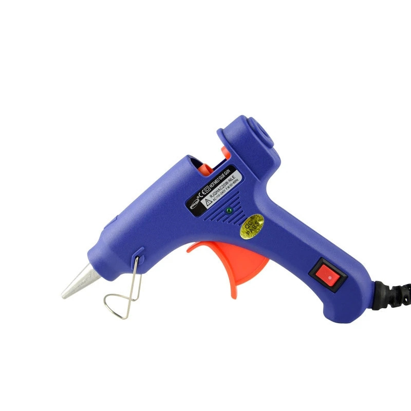 Source Factory 30w/40w/80w/100w Professional High Temp Hot Melt Glue Gun Graft Repair Heat Gun