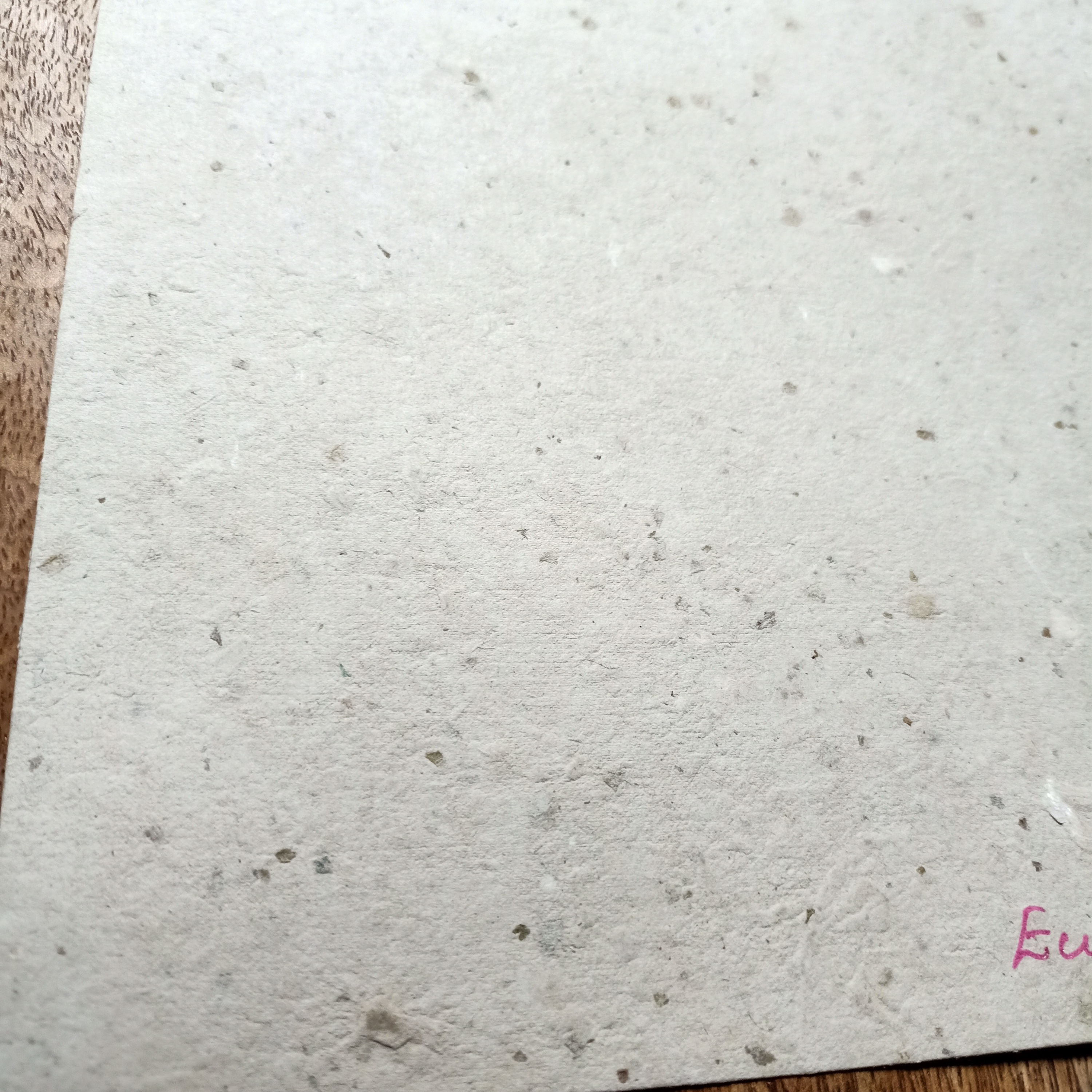 Pebble Embossed Handmade Paper for Art and Crafts, Wedding Stationery, Wedding Cards, Scrapbooking