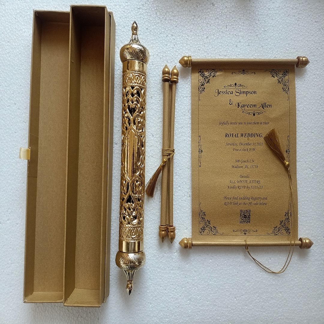 custom printed wooden wedding cards for wedding stationers, wedding invitation designers