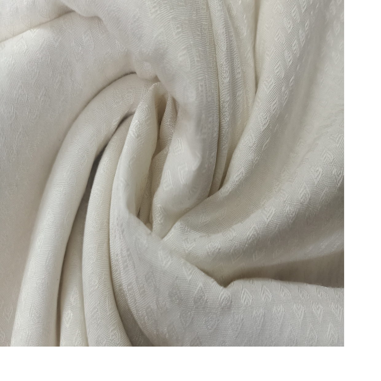 custom made eucalyptus natural fiber fabric made from 100% eucalyptus fiber ideal for making scarves and women's wear