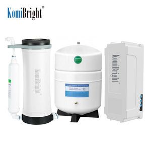 Integrated Water Purifier Household Reverse Osmosis Water Filtration System