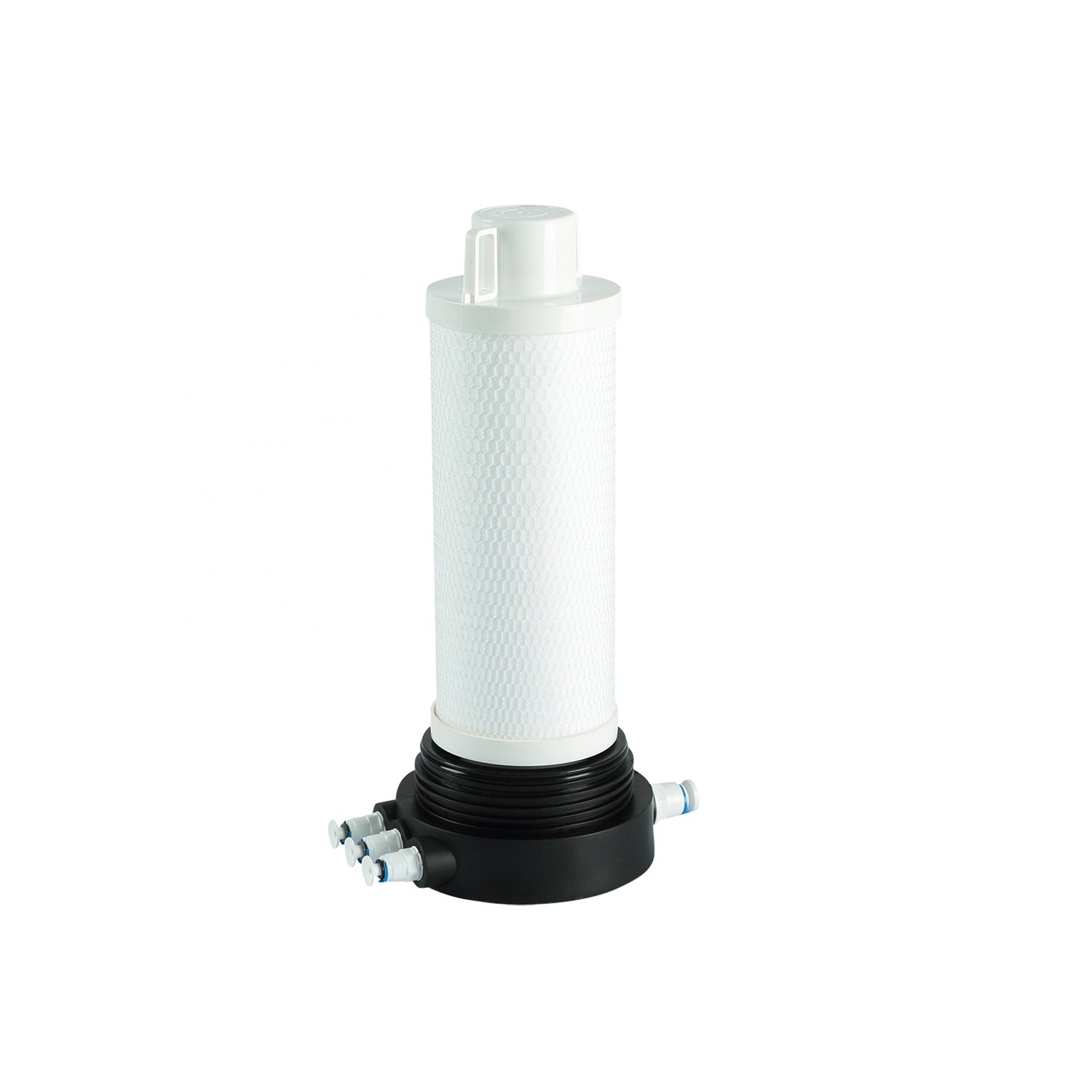 Water Filter Cartridge with PP and Activated Carbon Block Combo Filter