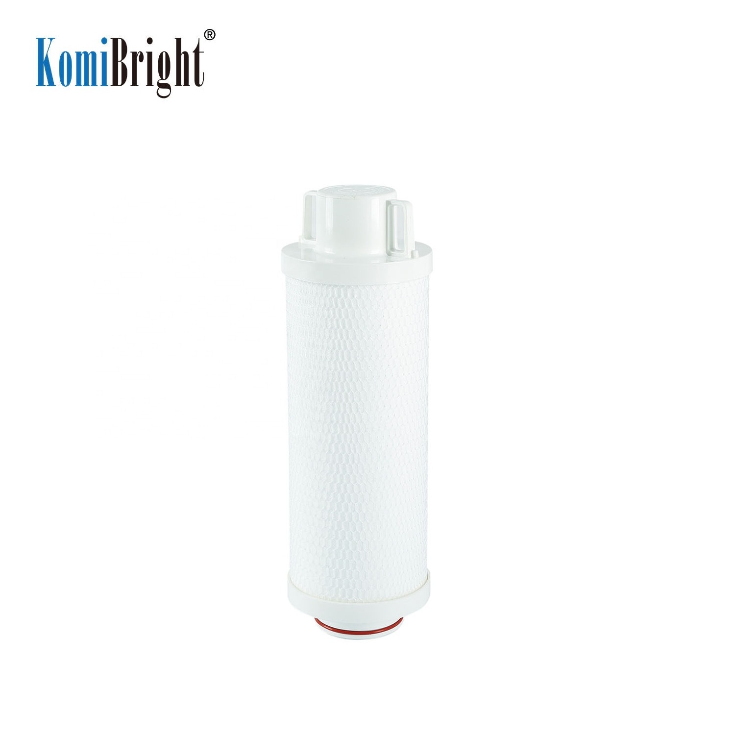 Water Filter Cartridge with PP and Activated Carbon Block Combo Filter