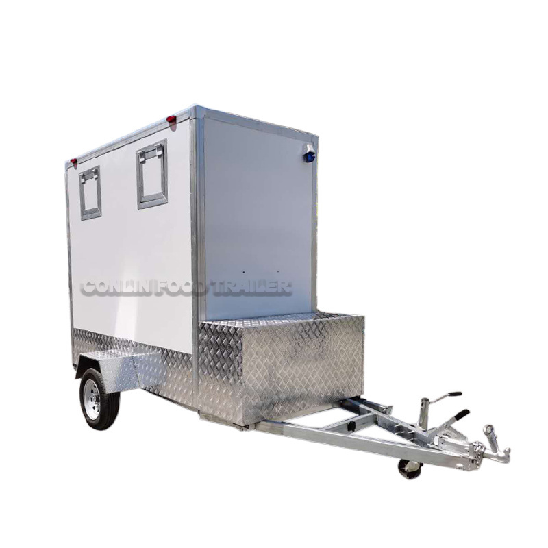 Wholesale Price Portable Showers And Portable Toilets Public Outdoor Toilet for Sale